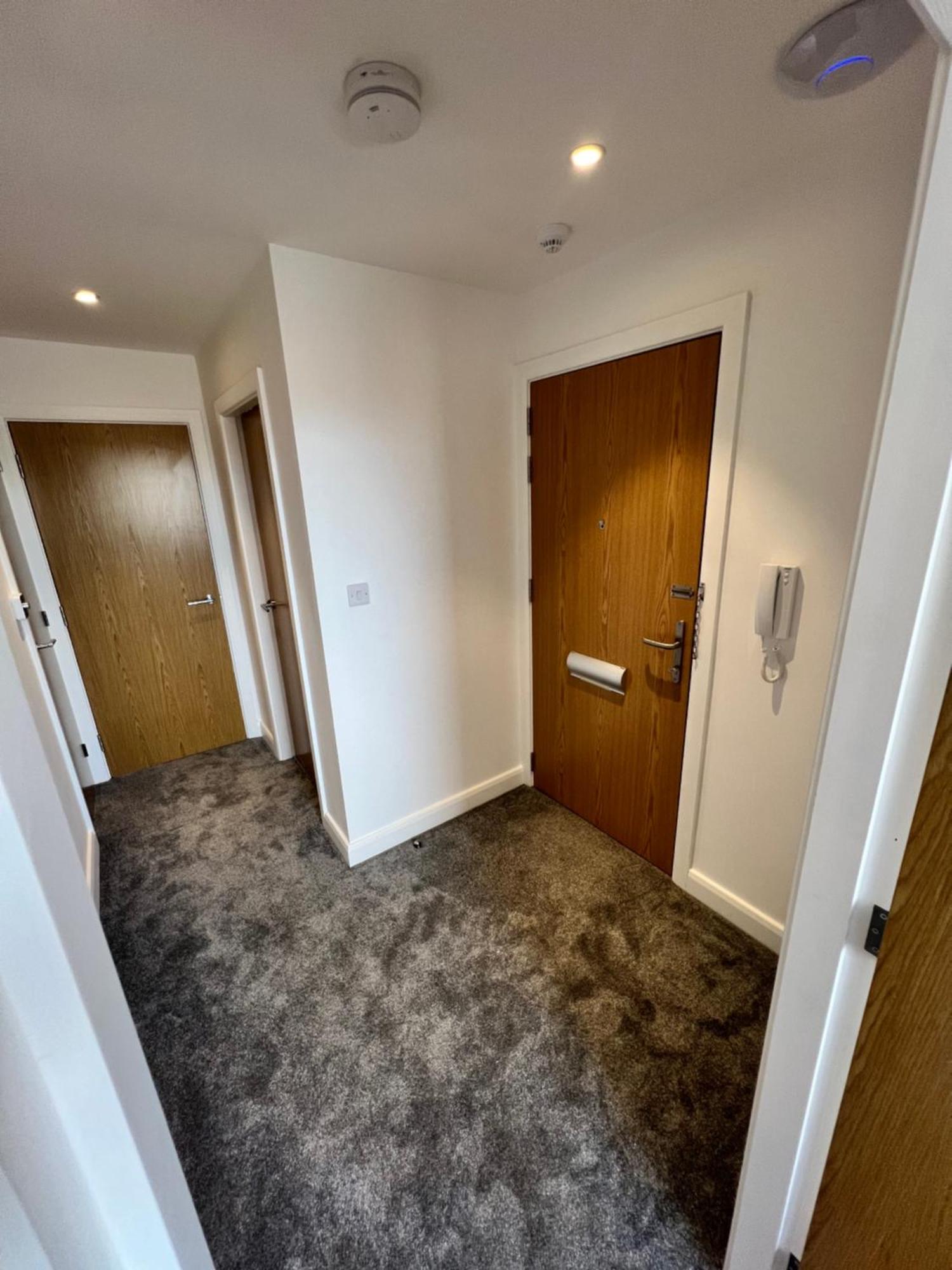 Flat 2 - Luxury Bolton City Centre Apartments Exterior foto